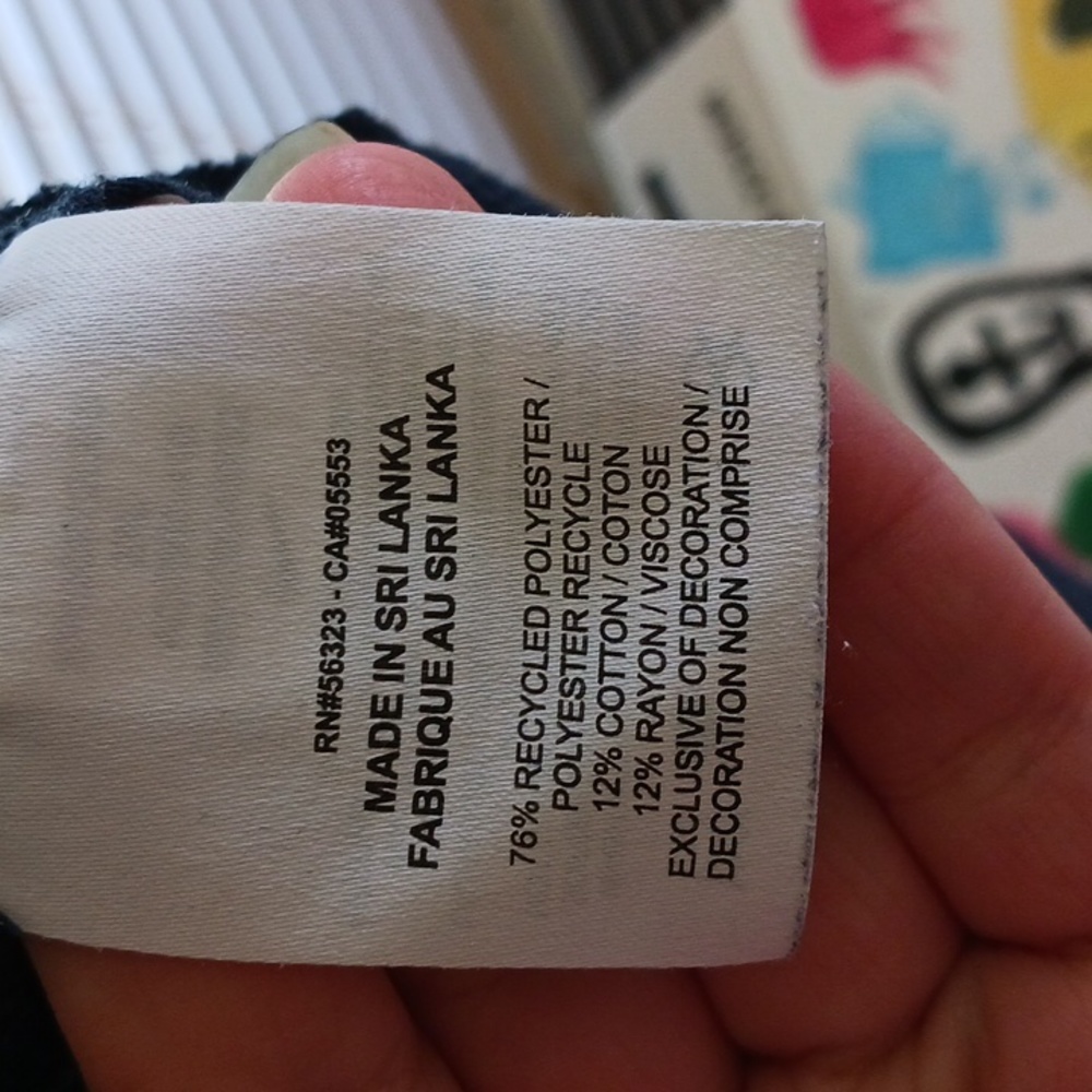 Men's Nike XXL blue lightweight Tshirt - Picture 4 of 7